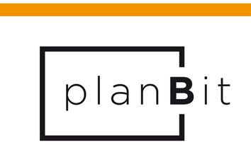 planBit Logo